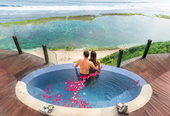 Karma Kandara Resort photo